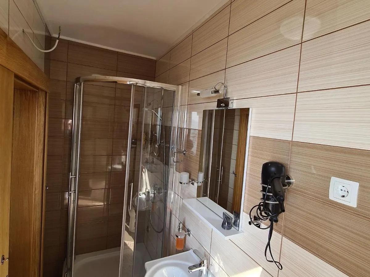 Luxury Apartment In Starigrad Hırvatistan