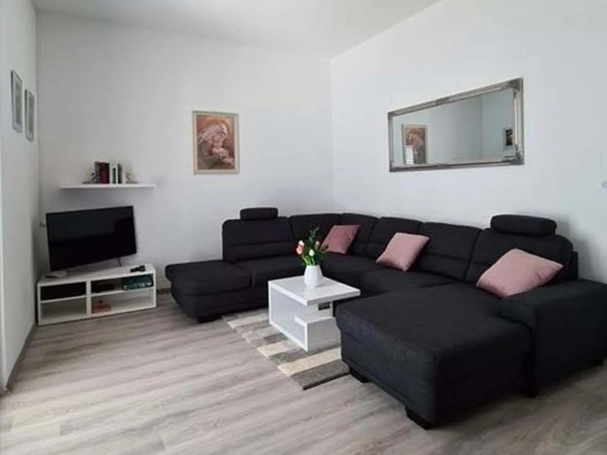 Luxury Apartment In Starigrad Hırvatistan