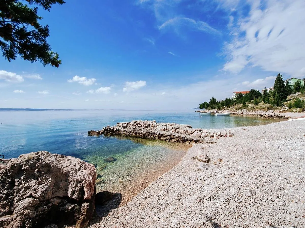 Luxury Apartment In Starigrad